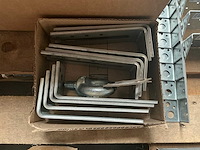Partij installatie materiaal - afbeelding 7 van  7
