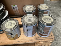 Partij installatie materiaal - afbeelding 2 van  11