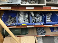 Partij installatie materiaal - afbeelding 7 van  78