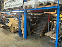 Partij installatie materiaal - afbeelding 1 van  78