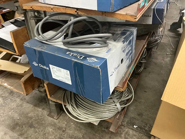 Partij installatie materiaal - afbeelding 12 van  78