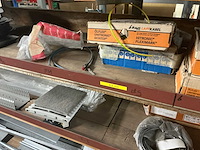 Partij installatie materiaal - afbeelding 15 van  78