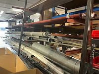 Partij installatie materiaal - afbeelding 9 van  78