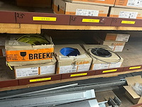 Partij installatie materiaal - afbeelding 19 van  78
