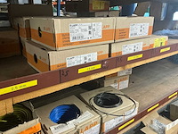Partij installatie materiaal - afbeelding 20 van  78