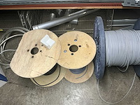 Partij installatie materiaal - afbeelding 23 van  78