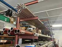 Partij installatie materiaal - afbeelding 16 van  78