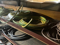Partij installatie materiaal - afbeelding 27 van  78