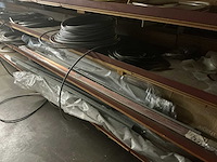 Partij installatie materiaal - afbeelding 29 van  78