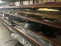 Partij installatie materiaal - afbeelding 30 van  78
