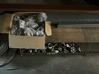 Partij installatie materiaal - afbeelding 32 van  78