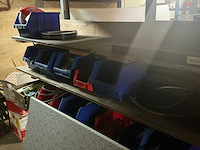 Partij installatie materiaal - afbeelding 34 van  78