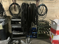 Partij installatie materiaal - afbeelding 35 van  78