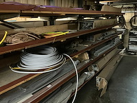 Partij installatie materiaal - afbeelding 36 van  78