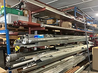 Partij installatie materiaal - afbeelding 40 van  78