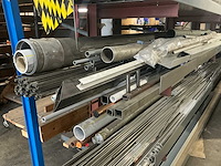 Partij installatie materiaal - afbeelding 37 van  78