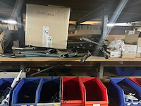 Partij installatie materiaal - afbeelding 49 van  78