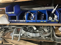 Partij installatie materiaal - afbeelding 51 van  78