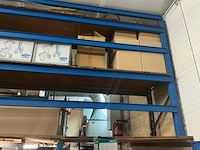 Partij installatie materiaal - afbeelding 47 van  78