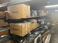Partij installatie materiaal - afbeelding 58 van  78