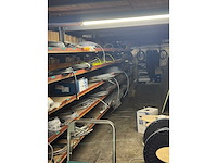 Partij installatie materiaal - afbeelding 61 van  78