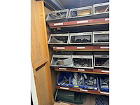 Partij installatie materiaal - afbeelding 62 van  78
