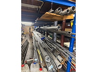 Partij installatie materiaal - afbeelding 68 van  78