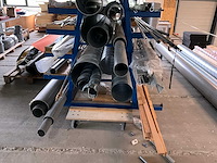 Partij installatie materiaal - afbeelding 5 van  12