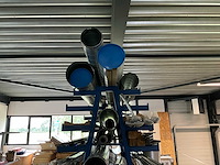 Partij installatie materiaal - afbeelding 6 van  12