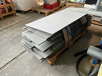 Partij installatie materiaal - afbeelding 9 van  12