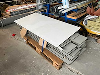 Partij installatie materiaal - afbeelding 10 van  12