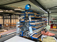 Partij installatie materiaal - afbeelding 11 van  12