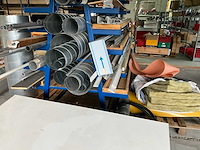 Partij installatie materiaal - afbeelding 12 van  12