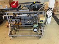 Partij installatie materiaal - afbeelding 2 van  8