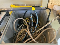 Partij installatie materiaal - afbeelding 3 van  8