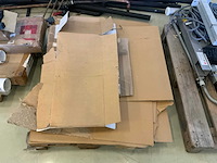 Partij installatie materiaal - afbeelding 7 van  8