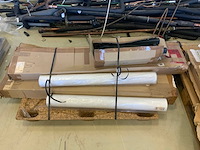 Partij installatie materiaal - afbeelding 8 van  8