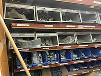 Partij installatie materiaal - afbeelding 5 van  34