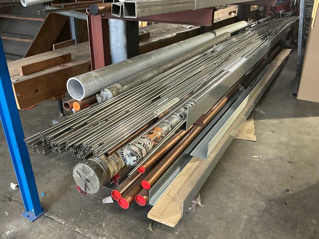 Partij installatie materiaal - afbeelding 8 van  34