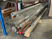 Partij installatie materiaal - afbeelding 8 van  34