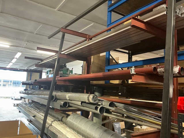 Partij installatie materiaal - afbeelding 9 van  34