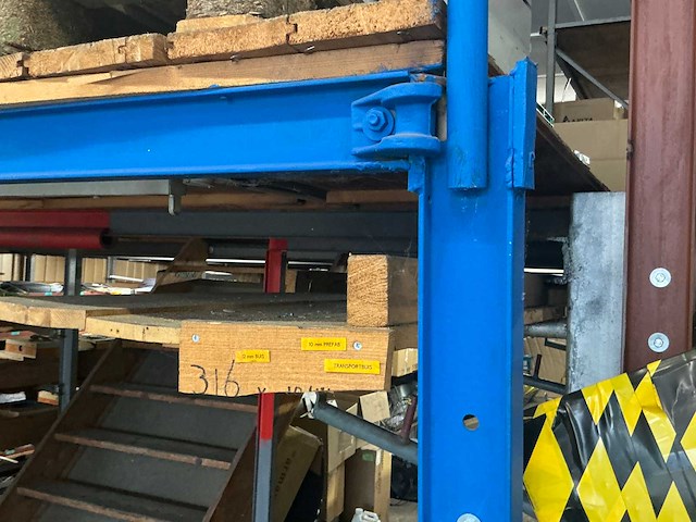 Partij installatie materiaal - afbeelding 11 van  34
