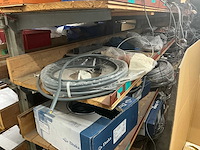 Partij installatie materiaal - afbeelding 12 van  34