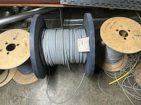 Partij installatie materiaal - afbeelding 19 van  34