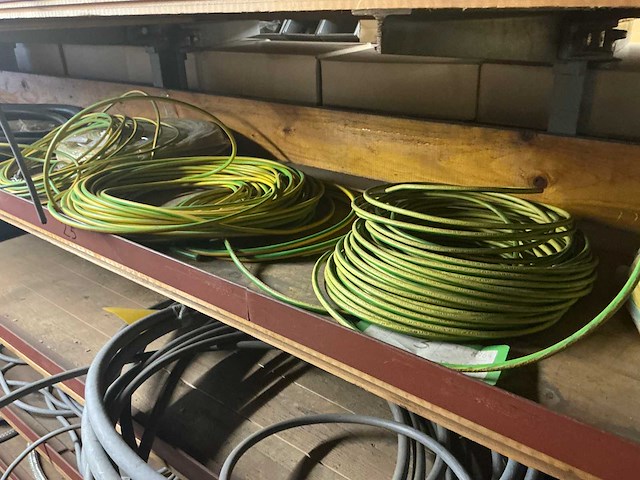 Partij installatie materiaal - afbeelding 21 van  34