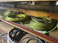 Partij installatie materiaal - afbeelding 21 van  34