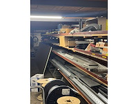 Partij installatie materiaal - afbeelding 25 van  34