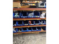 Partij installatie materiaal - afbeelding 31 van  34