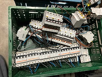 Partij installatie materialen - afbeelding 1 van  5