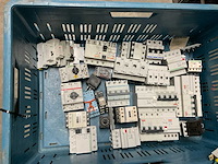 Partij installatie materialen - afbeelding 2 van  5